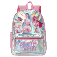   Fetele Kpop la vânătoare de demoni Golden rucsac, geantă 38 cm