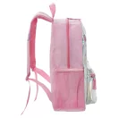 Fetele Kpop la vânătoare de demoni Golden rucsac, geantă 38 cm