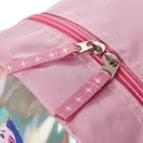 Fetele Kpop la vânătoare de demoni Golden rucsac, geantă 38 cm