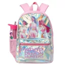 Fetele Kpop la vânătoare de demoni Golden rucsac, geantă 38 cm