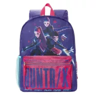   Fetele Kpop la vânătoare de demoni Hunter X rucsac, geantă 38 cm