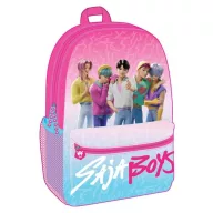   Fetele Kpop la vânătoare de demoni Saja Boys rucsac, geantă 38 cm