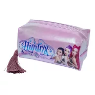Fetele Kpop la vânătoare de demoni Purple penar 32 cm