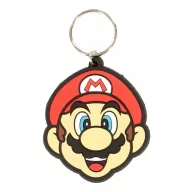 Super Mario Smile breloc