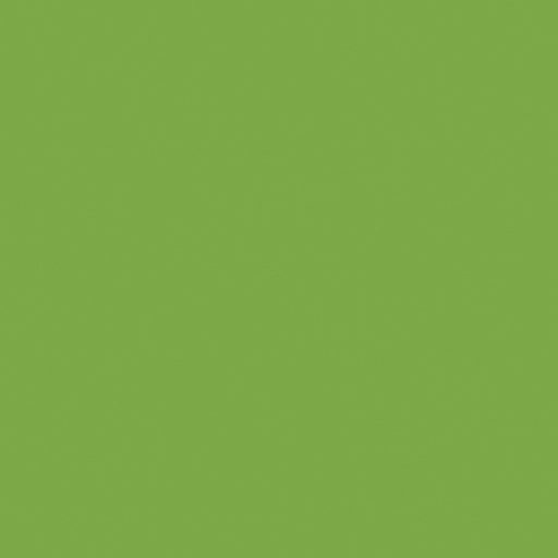 Colorat Maki Șervețel verde pachet de 20 33x33 cm