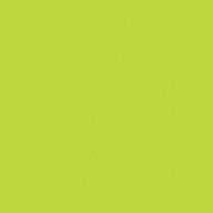 Colorat Maki Șervețel verde pachet de 20 33x33 cm