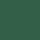 Colorat Maki Șervețel verde pachet de 20 33x33 cm