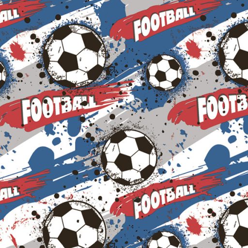 Fotbal For Football Lovers șervețel 20 bucăți 33x33 cm