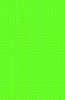 Colorat White Dots Față de masă din hârtie verde 120x180 cm