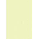 Colorat White Dots Față de masă din hârtie ecru 120x180 cm