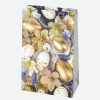 Paște Eggs sac cadou din hârtie 16x24x7 cm
