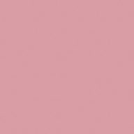 Colorat Cocktail Şervet Rose Gold, 20 buc, 25x25 cm