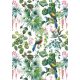 Colorat Parrot Dosar elastic A/4 Natură