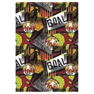 Fotbal Goal Carte elastică A/4