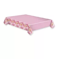   Prințese Crown Față de masă din hârtie prințesă 120x180 cm