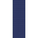 Colorat White Dots Față de masă de hârtie albastru închis 120x180 cm