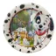 Disney 101 Dalmațieni Play farfurii de hârtie 8 buc 23 cm