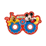 Disney Mickey  Rock the House Mască, set de 6