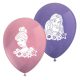 Prințesele Disney Live Your Story balon, 8 buc