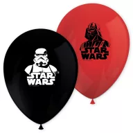 Star Wars Galaxy balon, 8 bucăți