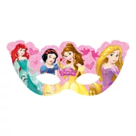 Prințesele Disney Live Your Story mască, 6 buc