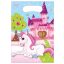 Unicorn Castle punga cadou set de 6