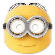 Minionii The Rise of Gru mască, set de 6