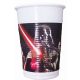Star Wars Lightsaber plastic pahar 8 buc 200 ml