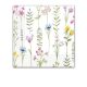 Floare Botanical șervețele 20 buc 33x33 cm FSC