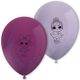 LOL Surprise Glitterati balon, 8 buc