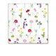 Floare Flowers Field șervețel 20 bucăți, 33x33 cm FSC