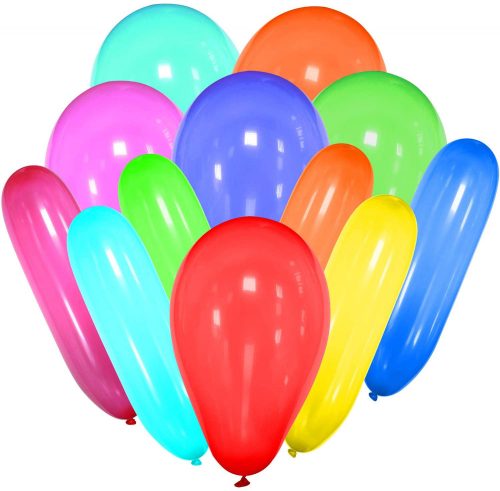 Colorat balon, balon 30 bucăți