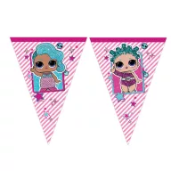 LOL Surprise Glitterati ghirlandă