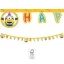 Minionii The Rise of Gru Inscripție Happy Birthday FSC 2 m