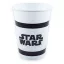 Star Wars Troopers pahar de plastic set de 8, 200 ml