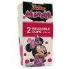 Disney Minnie Happy Helpers plastic pahar set de 2 230 ml