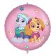 Patrula Cățelușilor Skye and Everest balon din folie 46 cm