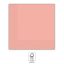Colorat Unicolour Șervețel roz 20 buc 33x33 cm FSC