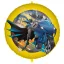 Batman Rogue Rage balon din folie 46 cm