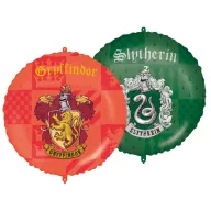 Harry Potter Hogwarts Houses balon din folie 46 cm