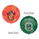 Harry Potter Hogwarts Houses balon din folie 46 cm