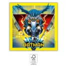 Batman Rogue Rage șervețel 20 buc 33x33 cm FSC