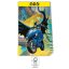 Batman Rogue Rage set de 4 pungi de hârtie FSC