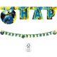 Batman Rogue Rage Inscripție Happy Birthday FSC 2 m