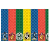   Harry Potter Hogwarts Houses față de masă de hârtie 120x180 cm FSC