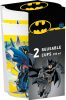 Batman Rogue Rage plastic pahar Set de 2 230 ml