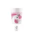 Unicorn Rainbow Colors pahar de hârtie 8 buc 200 ml FSC