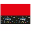 Gamer Gaming Party față de masă din plastic 120x180 cm