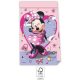 Disney Minnie junior pungă de hârtie 4 buc FSC