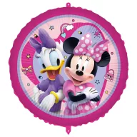 Disney Minnie  Junior balon din folie 46 cm